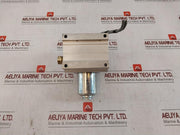 Rexroth P-031112-02010 Pneumatic Pressure Control Valve 06W49 7291 4406-98