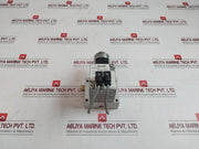 Rexroth P-031112-02010 Pressure Regulator Proportional Valve (7877)-06 W 15