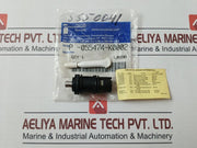 Rexroth P-055474-k0002 Pneumatic Valve 5550041