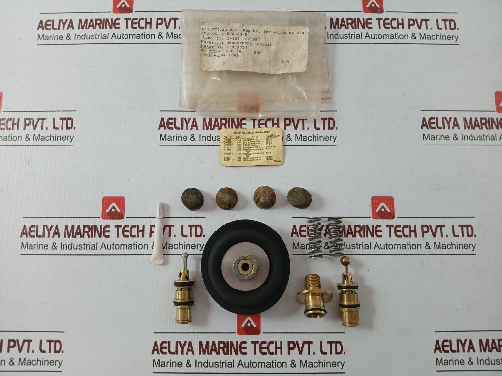 Rexroth P-059028