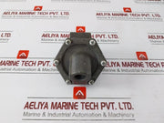 Rexroth P52935-3 Pneumatic Quick Exhaust Valve