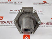 Rexroth P52935-3 Pneumatic Quick Exhaust Valve