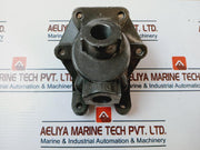 Rexroth P52935-4 Quick Release Exhaust Valve