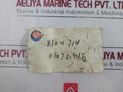 Rexroth P52935-4 Quick Release Valve 