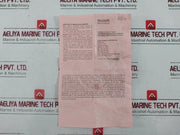 Rexroth P52935-4 Quick Release Valve 