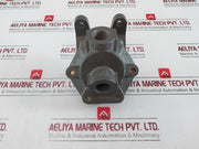 Rexroth P52935-4 Quick Release Valve 