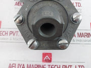 Rexroth P52935-4 Quick Release Valve 