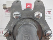 Rexroth P52935-4 Quick Release Valve 