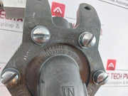 Rexroth P52935-4 Quick Release Valve 