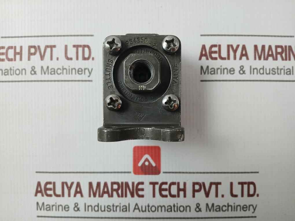 Rexroth Pneumatic Shuttle Valve P54350-2