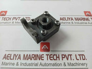 Rexroth Pneumatic Shuttle Valve P54350-2