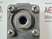 Rexroth P54350-2 Pneumatic Shuttle Valve.