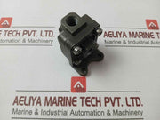 Rexroth P54350-2 Pneumatic Shuttle Valve.