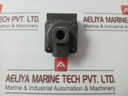 Rexroth P54350-2 Pneumatic Shuttle Valve.