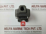 Rexroth P54350-2 Pneumatic Shuttle Valve.