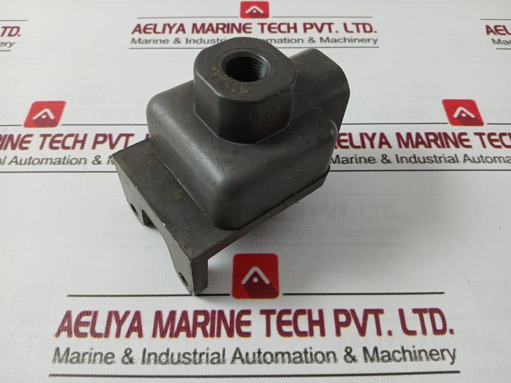 Rexroth P54350-3 Shuttle Valve