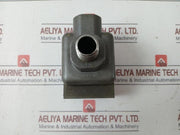 Rexroth P54350-4 Pneumatic Division Shuttle Valve 06W17 884