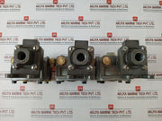 Rexroth P54350-4 Pneumatic Division Shuttle Valve T-294866-d-hhh