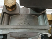 Rexroth P54350-4 Pneumatic Division Shuttle Valve T-294866-d-hhh