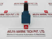 Rexroth Pneumatic Directional Valve 24 Vdc 4.8w 3722250920