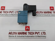 Rexroth Pneumatic Directional Valve 24 Vdc 4.8w 3722250920
