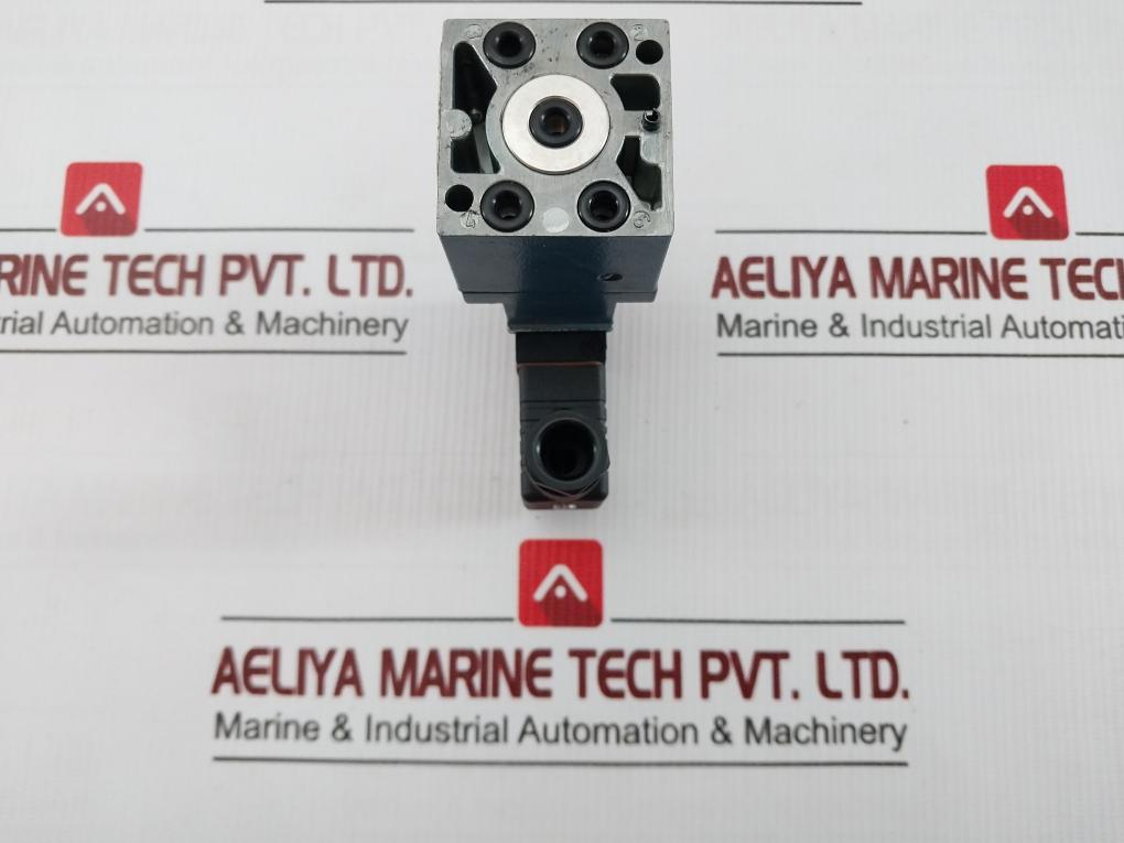 Rexroth Pneumatic Directional Valve 24 Vdc 4.8w 3722250920