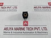 Rexroth Pneumatic Solenoid Valve 24V Dc 86Ma
