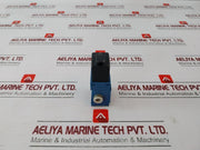Rexroth Pneumatic Solenoid Valve 24V 86Ma