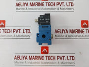 Rexroth Pneumatic Solenoid Valve 24V 86Ma