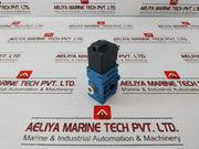 Rexroth Pneumatic Solenoid Valve 24V 86Ma