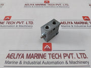 Rexroth Pneumatik 5630201200 Pneumatic Directional Control Valve