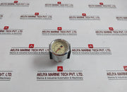 Rexroth Pressure Gauge 0-10 Bar 0-140 Lb/In2