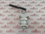 Rexroth R417000184 Pneumatic Actuator 323 020 011 6, 08W26