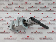 Rexroth R417000184 Pneumatic Actuator 323 020 011 6, 08W26