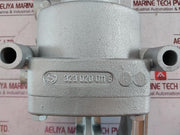 Rexroth R417000184 Pneumatic Actuator 323 020 011 6, 08W26