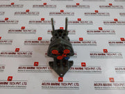 Rexroth R431004910 H-5 Relay Air Valve Vlv 200 Psi 13W51 7877