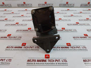 Rexroth R431004910 H-5 Relay Air Valve Vlv 200 Psi 13W51 7877