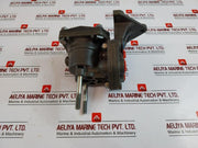 Rexroth R431004910 H-5 Relay Air Valve Vlv 200 Psi 13W51 7877