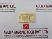 Rexroth R431006521 Valve Repair Kit 1930731-04-sk, 30130345