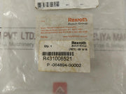 Rexroth R431006521 Valve Repair Kit 1930731-04-sk, 30130345