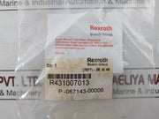 Rexroth R431006521 Valve Repair Kit 1930731-04-sk, 30130345