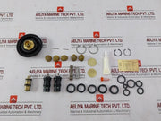Rexroth R431006521 Valve Repair Kit 1930731-04-sk, 30130345