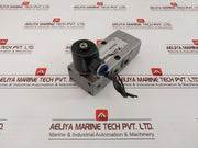 Rexroth R431008520 Pneumatic Directional Valve P50861-3 150 Psi
