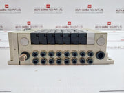 Rexroth R480202857 Valve Terminal System 24V 0 820 062 101