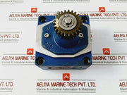 Rexroth R900512525 3-way Directional Flow Control Valve 3 Frm 16-24/60Ld So.247