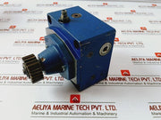Rexroth R900512525 3-way Directional Flow Control Valve 3 Frm 16-24/60Ld So.247