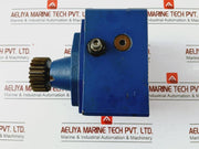 Rexroth R900512525 3-way Directional Flow Control Valve 3 Frm 16-24/60Ld So.247