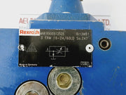 Rexroth R900512525 3-way Directional Flow Control Valve 3 Frm 16-24/60Ld So.247