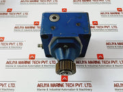 Rexroth R900512525 3-way Directional Flow Control Valve 3 Frm 16-24/60Ld So.247