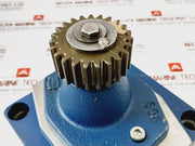 Rexroth R900512525 3-way Directional Flow Control Valve 3 Frm 16-24/60Ld So.247